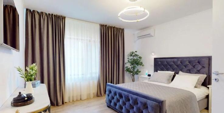 Apartament 3 camere la prima inchiriere parcul Izvor