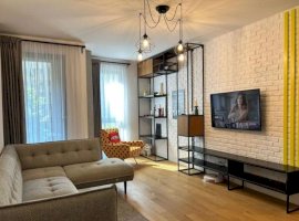 Inchiriere apartament 3 camere langa Casa Poporului