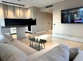 Inchiriere apartament 2 camere modern Asmita Gardens