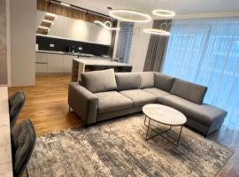 Apartament spațios cu 3 camere în zona Băneasa Jandarmeriei