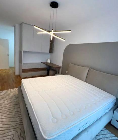 Apartament spațios cu 3 camere în zona Băneasa Jandarmeriei