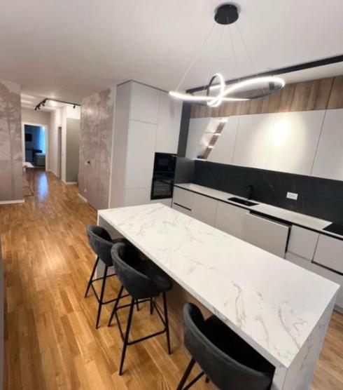 Apartament spațios cu 3 camere în zona Băneasa Jandarmeriei