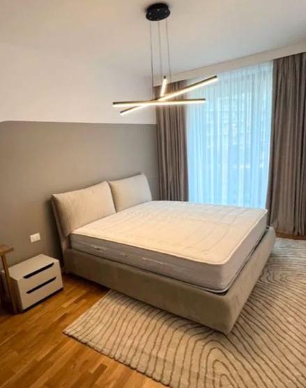 Apartament spațios cu 3 camere în zona Băneasa Jandarmeriei