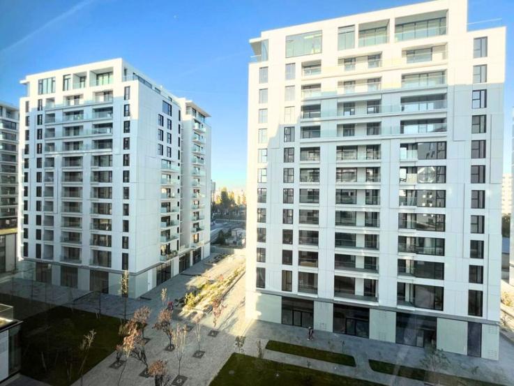 Apartament de lux in complexul ONE Cotroceni Park