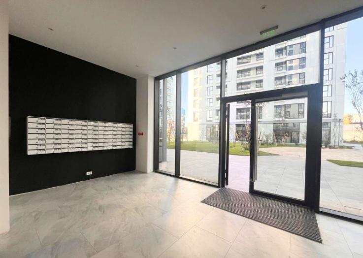 Apartament de lux in complexul ONE Cotroceni Park