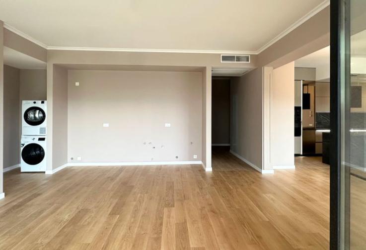 Închiriere apartament 4 camere cu grădină proprie ONE Verdi