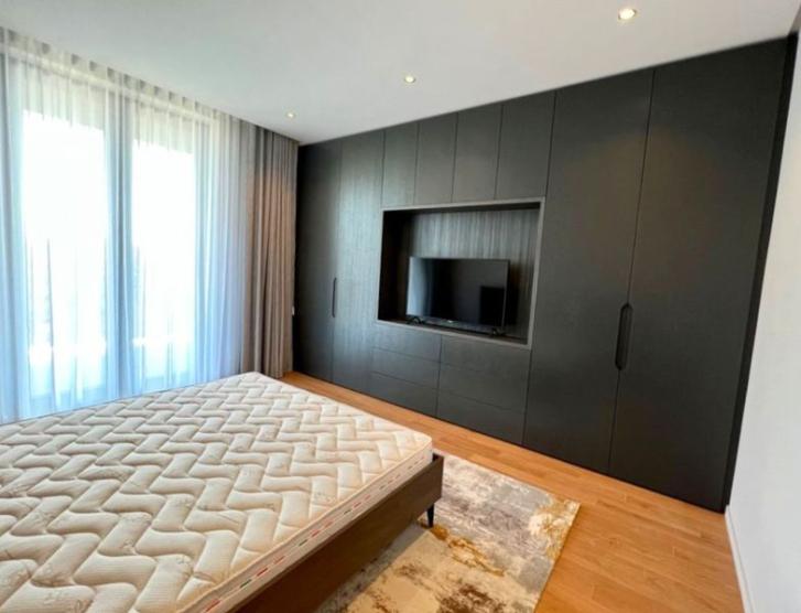 Apartament exclusivist 2 camere de închiriat One Rahmaninov Residence