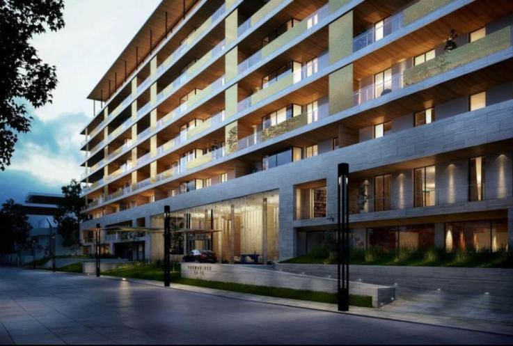 Apartament exclusivist 3 camere de închiriat One Rahmaninov Residence