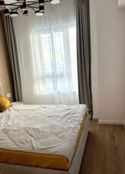 Apartament modern cu 2 camere la prima închiriere Prima Vista