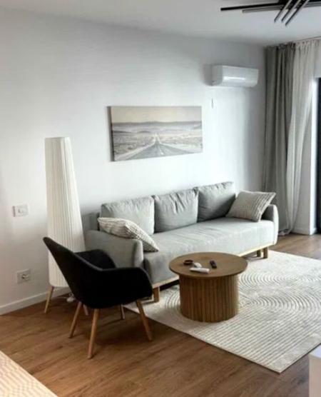 Apartament modern cu 2 camere la prima închiriere Prima Vista