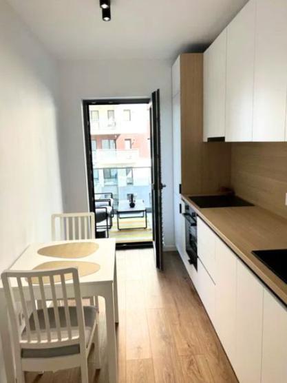 Apartament modern cu 2 camere la prima închiriere Prima Vista