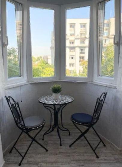 Închiriere apartament modern cu 2 camere zona Unirii Burebista