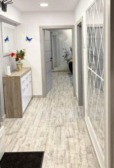 Închiriere apartament modern cu 2 camere zona Unirii Burebista