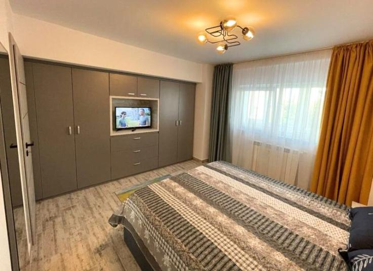 Închiriere apartament modern cu 2 camere zona Unirii Burebista