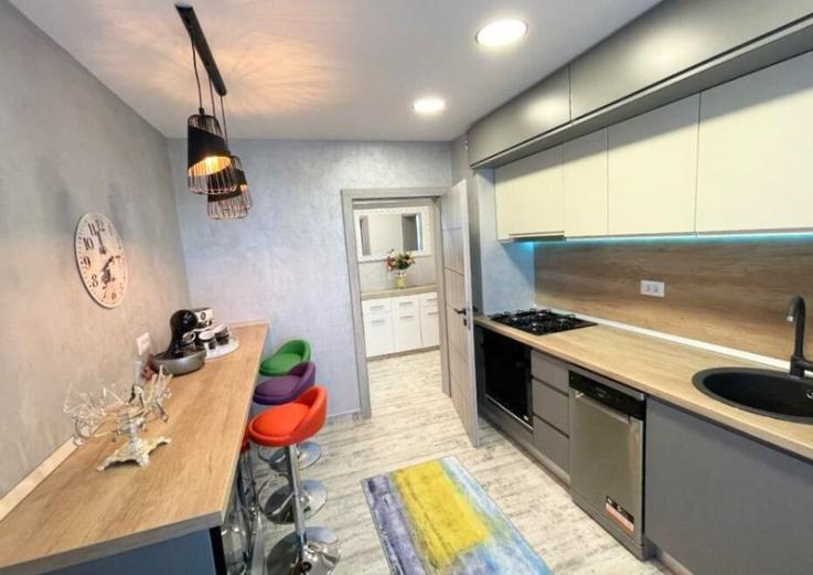 Închiriere apartament modern cu 2 camere zona Unirii Burebista