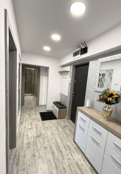 Închiriere apartament modern cu 2 camere zona Unirii Burebista