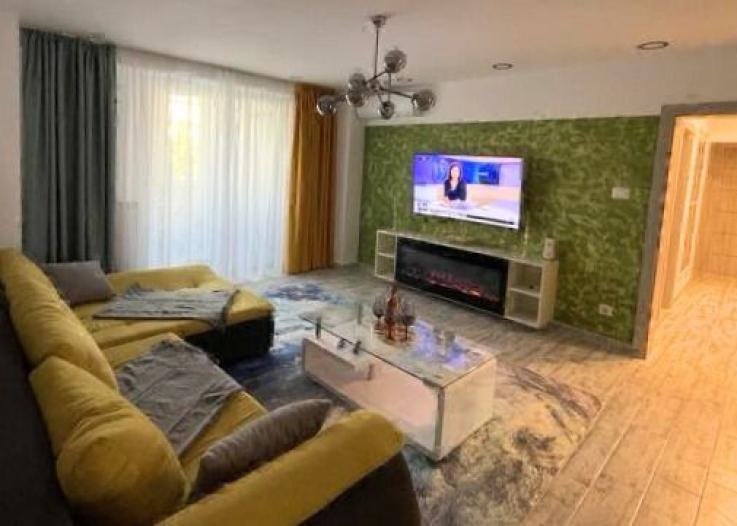 Închiriere apartament modern cu 2 camere zona Unirii Burebista