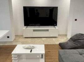 Apartament 3 camere ultra-modern complet utilat în bloc de lux