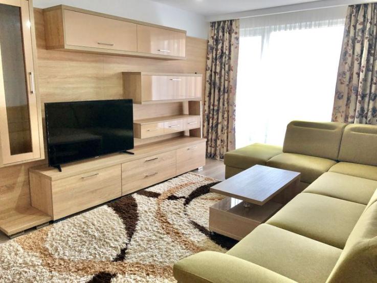 Închiriere Apartament 2 camere zona Rezidențiala URBAN