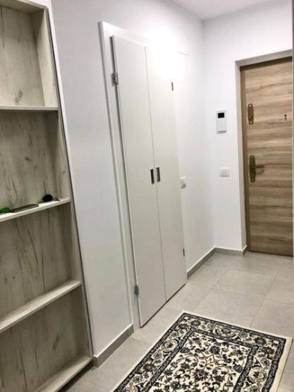 Închiriere Apartament 2 camere zona Rezidențiala URBAN