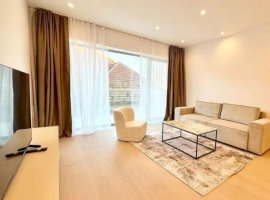 Apartament 2 camere modern zona Aviatiei TOWER