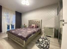 Inchiriere apartament 2 camere mobilat modern Avantgarden 3