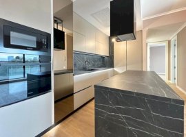 Închiriere apartament 4 camere 157 mp cu grădină proprie ONE Verdi