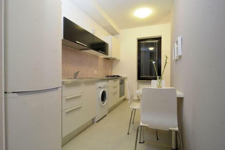 Închiriere apartament 3 camere în Complexul Rezidențial Privighetorilor Băneasa