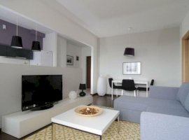 Închiriere apartament 2 camere în Complexul Rezidențial Privighetorilor Băneasa