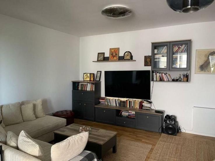 Închiriere apartament 3 camere zonă premium Iancu Nicolae