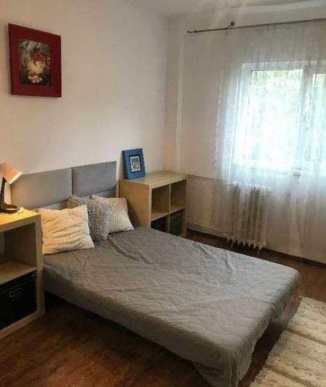 Închiriez apartament 3 camere zona Arcul de Triumf