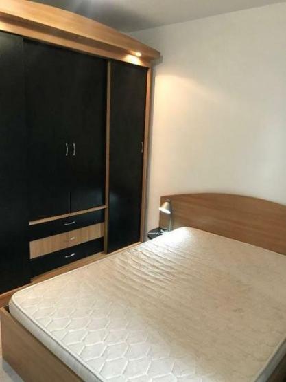 Închiriez apartament 3 camere zona Arcul de Triumf