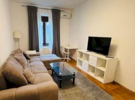 Închiriez apartament 2 camere lângă Piața Floreasca