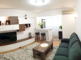 Apartament Spațios 3 Camere Piața Dorobanților Locație Premium