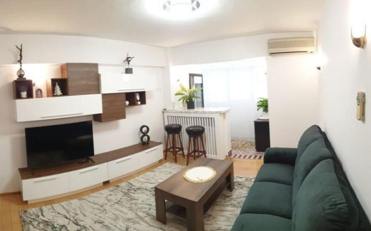 Apartament Spațios 3 Camere Piața Dorobanților Locație Premium