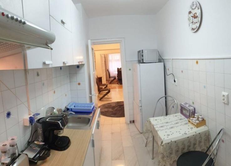 Apartament Spațios 3 Camere Piața Dorobanților Locație Premium