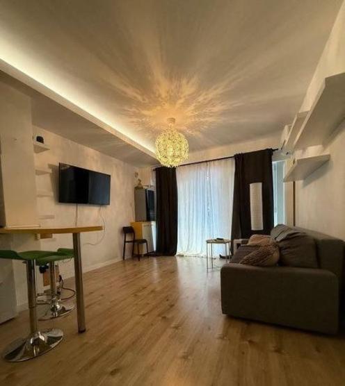 Apartament Luminos 2 Camere Bloc Nou 2019 Terasă 20 mp Pipera