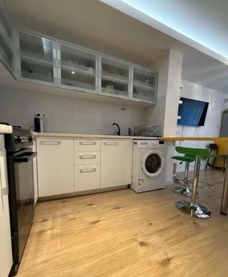 Apartament Luminos 2 Camere Bloc Nou 2019 Terasă 20 mp Pipera