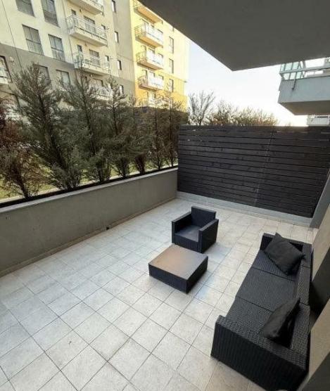 Apartament Luminos 2 Camere Bloc Nou 2019 Terasă 20 mp Pipera