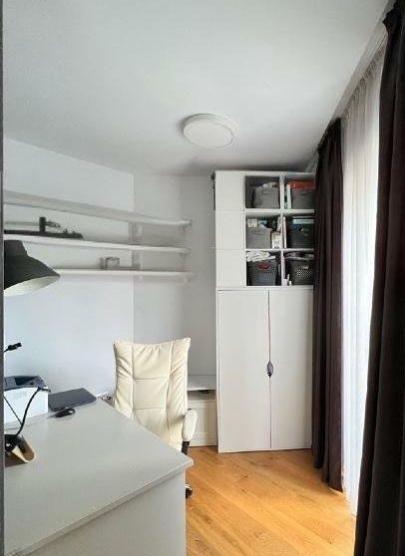 Apartament 2 Camere + Birou56 mp 2 Terase cu Priveliște Superbă