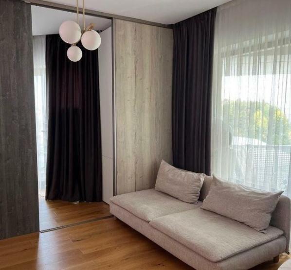 Apartament 2 Camere + Birou56 mp 2 Terase cu Priveliște Superbă