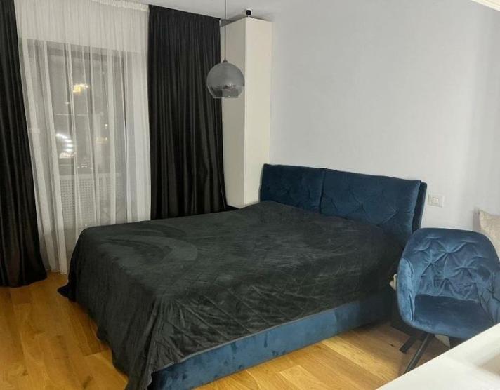 Apartament 2 Camere + Birou56 mp 2 Terase cu Priveliște Superbă