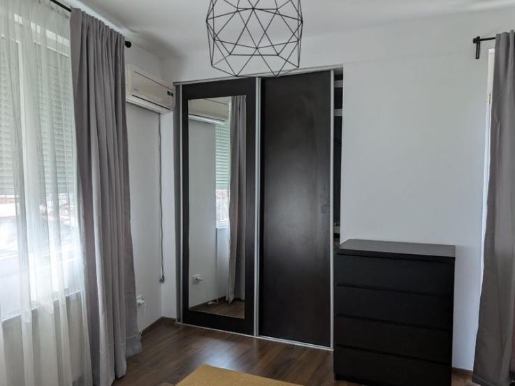 Apartament 2 Camere de Închiriat zona Expozitiei