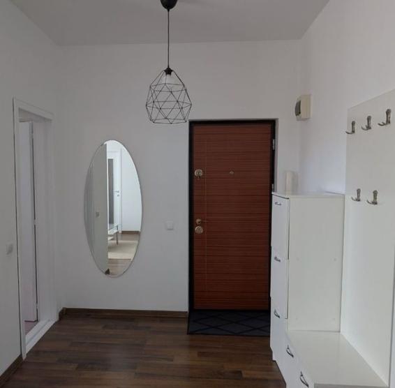 Apartament 2 Camere de Închiriat zona Expozitiei