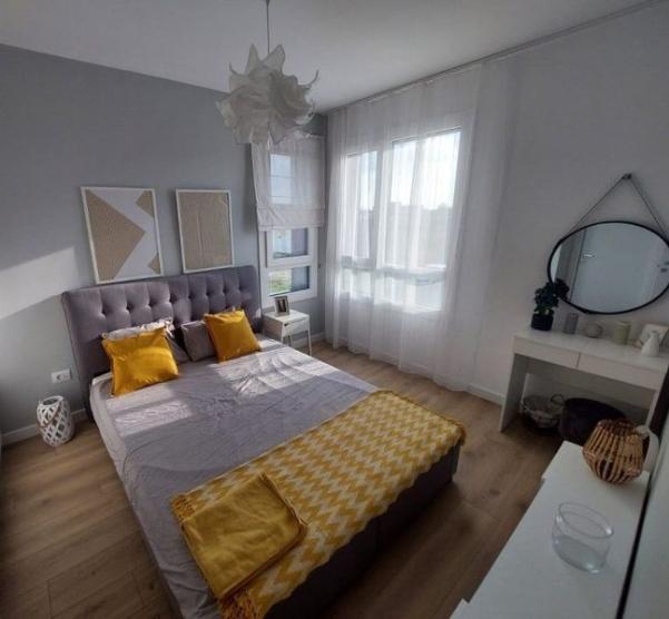 Apartament de Închiriat 2 Camere AFI City Bucureștii Noi Loc de Parcare