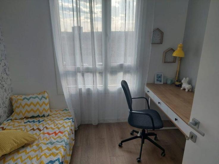 Apartament de Închiriat 2 Camere AFI City Bucureștii Noi Loc de Parcare