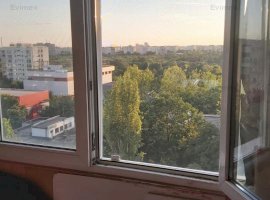 Titan Salajan Nicolae Grigorescu apartament 2 camere vedere parc
