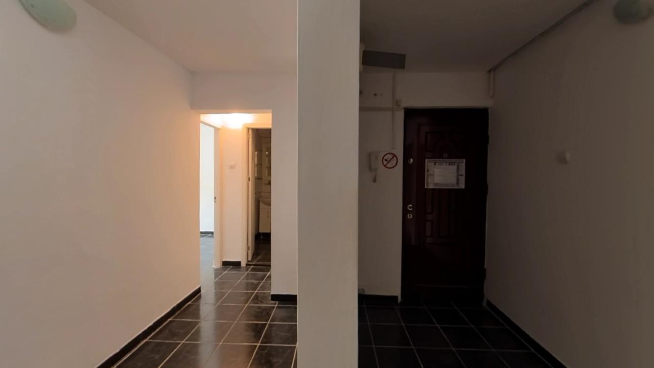 Decebal Piata Muncii apartament 4 camere