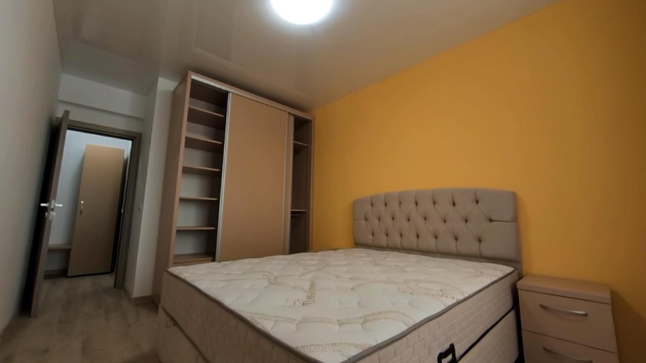 Dristor Mihai Bravu apartament doua camere bloc nou