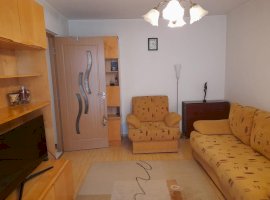 Apartament 2 camere - Dristor - Ramnicu Sarat , bloc reabilitat termic